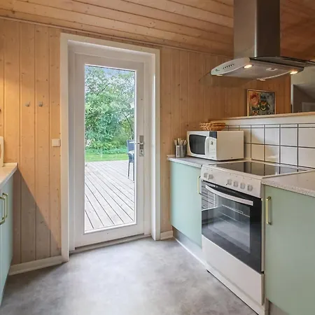 Dom wakacyjny Anneli By Interhome