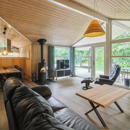 Anneli By Interhome Dom wakacyjny Toftlund