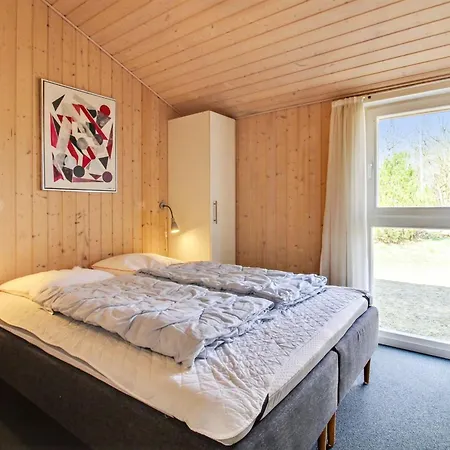 Anneli By Interhome * Toftlund