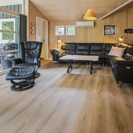 Dom wakacyjny Anneli By Interhome Toftlund