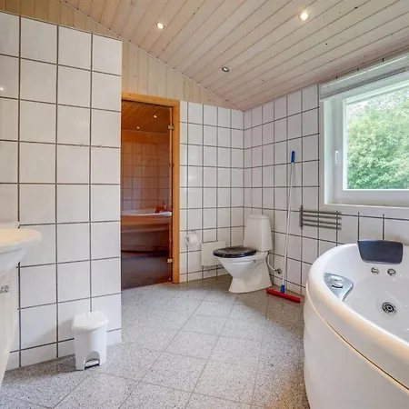 Dom wakacyjny Anneli By Interhome Toftlund