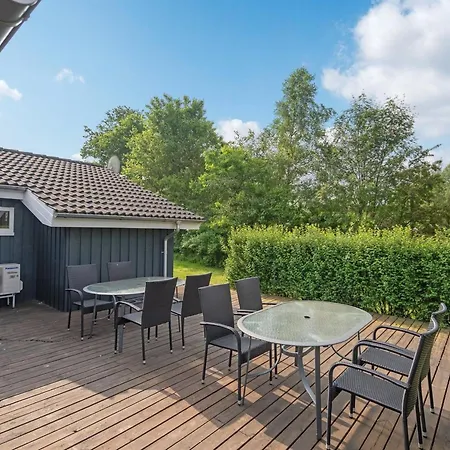 Anneli By Interhome Toftlund