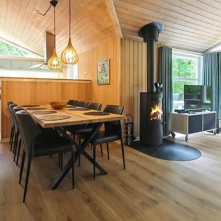 Anneli By Interhome