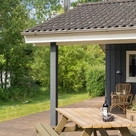 Anneli By Interhome Dom wakacyjny Toftlund