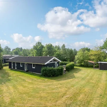 Dom wakacyjny Anneli By Interhome *