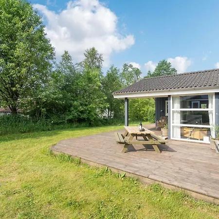 Anneli By Interhome Dom wakacyjny Toftlund