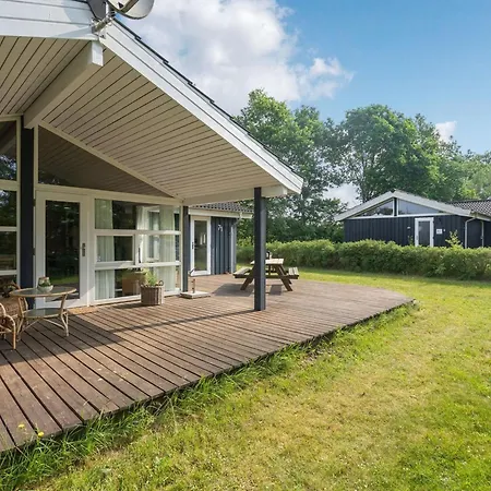 Anneli By Interhome Dom wakacyjny *