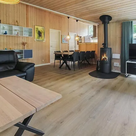 Holiday home Anneli By Interhome *