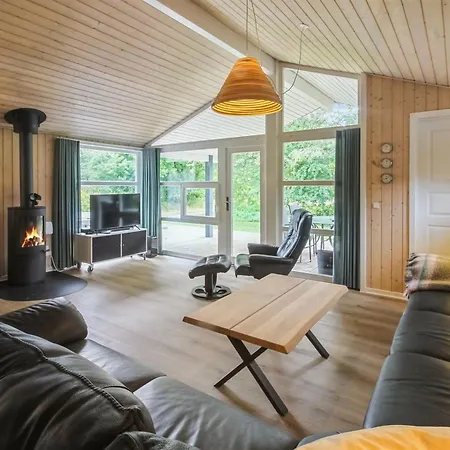 Anneli By Interhome Holiday home Toftlund