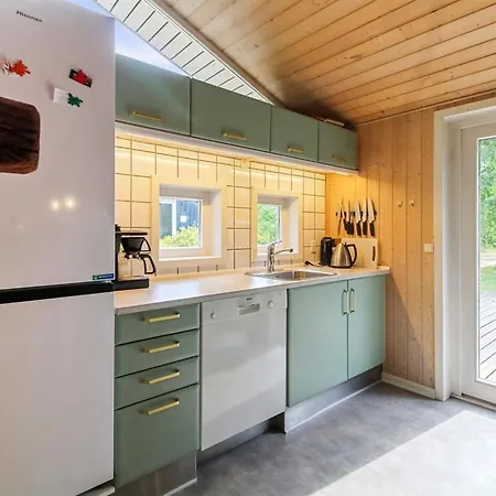 Anneli By Interhome Holiday home Toftlund
