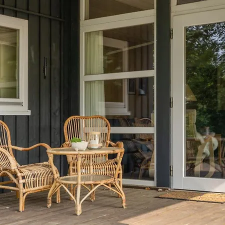 Holiday home Anneli By Interhome *