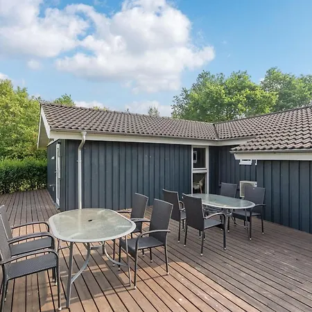 Anneli By Interhome * Toftlund