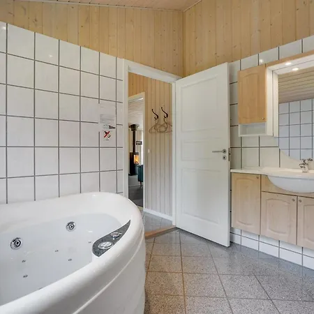 Anneli By Interhome Holiday home