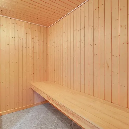 Holiday home Anneli By Interhome *