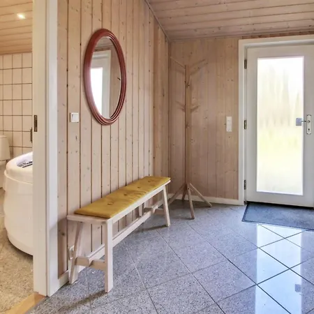 Holiday home Anneli By Interhome *