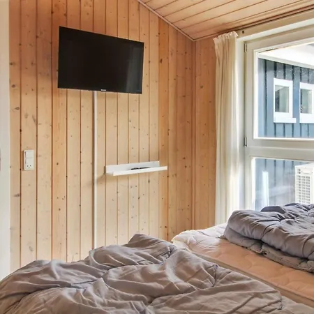 Anneli By Interhome Holiday home Toftlund