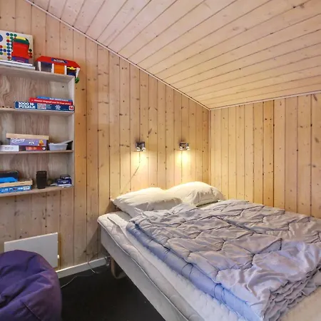 Anneli By Interhome Holiday home Toftlund