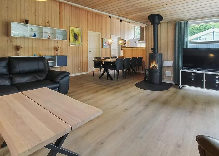 Anneli By Interhome
