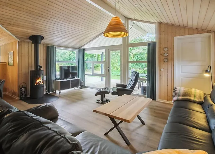 Anneli By Interhome Toftlund