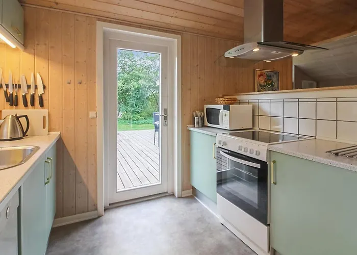 Casa vacanze Anneli By Interhome