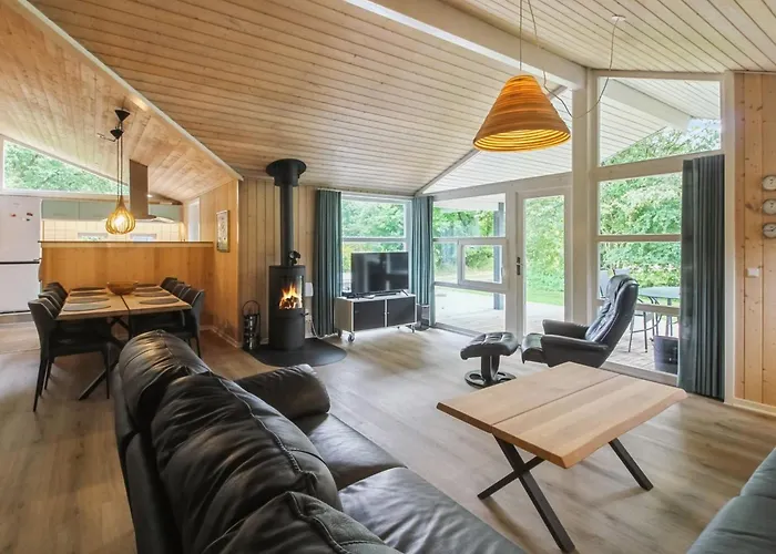 Anneli By Interhome Casa vacanze Toftlund