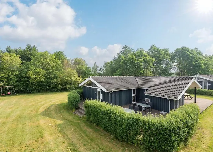 Casa vacanze Anneli By Interhome Toftlund