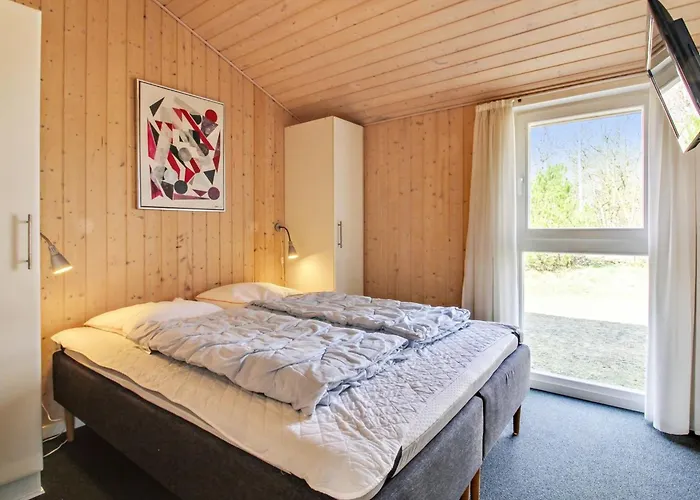 Anneli By Interhome * Toftlund