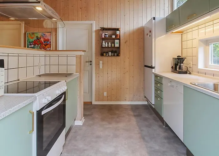 Anneli By Interhome Casa vacanze *