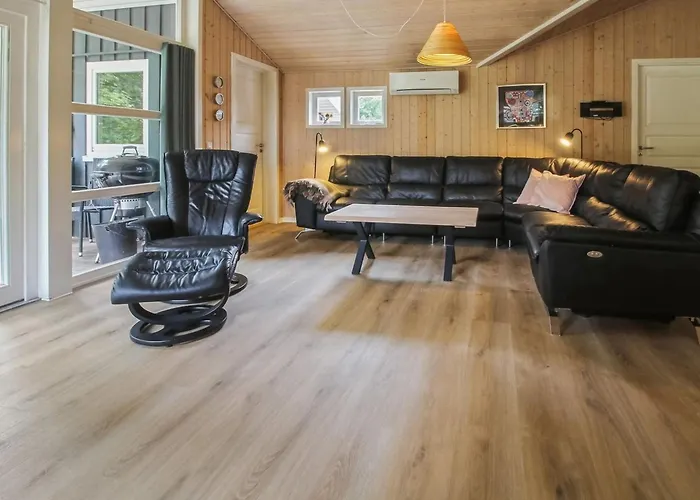 Casa vacanze Anneli By Interhome Toftlund