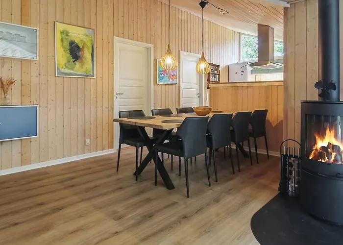 Anneli By Interhome Toftlund