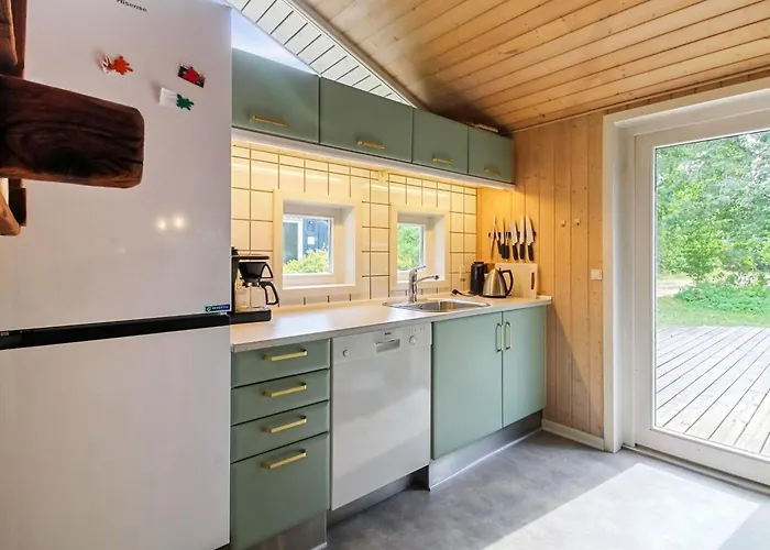 Anneli By Interhome Casa vacanze Toftlund