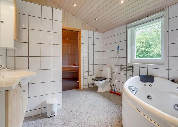 Casa vacanze Anneli By Interhome Toftlund