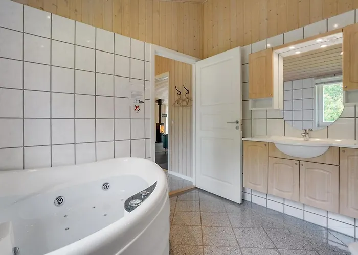 Anneli By Interhome * Toftlund