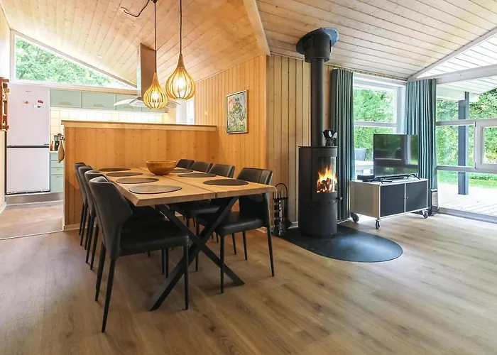 Anneli By Interhome