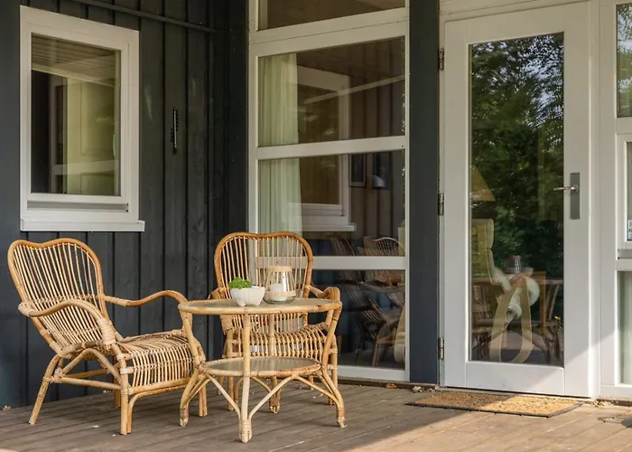 Anneli By Interhome Casa vacanze