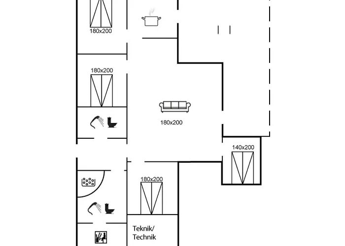Casa vacanze Anneli By Interhome *
