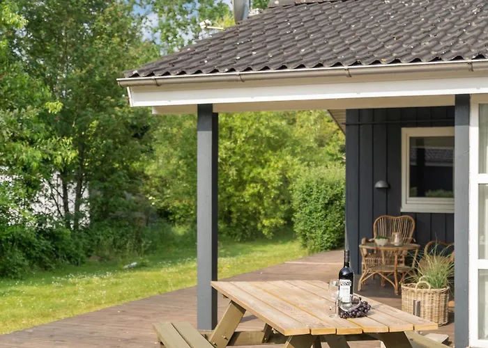 Anneli By Interhome Casa vacanze Toftlund