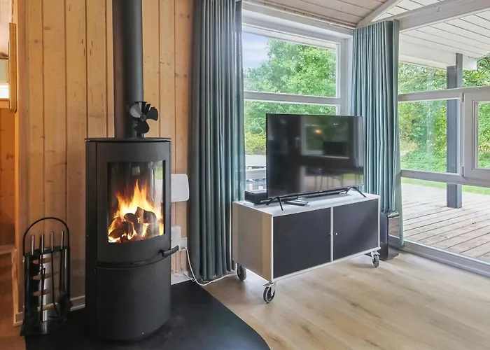 Anneli By Interhome Toftlund