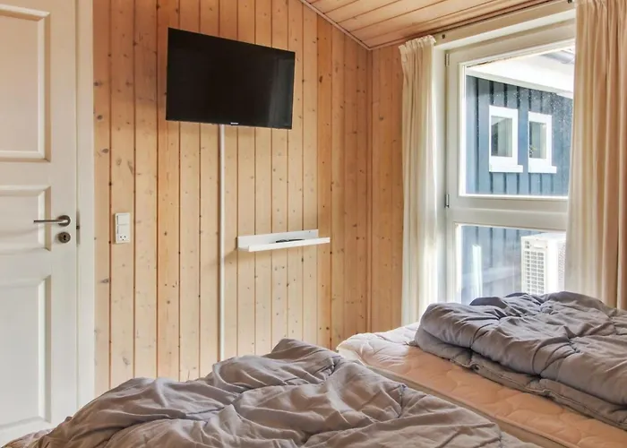 Anneli By Interhome * Toftlund