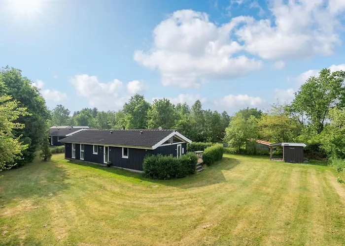 Holiday home Anneli By Interhome *