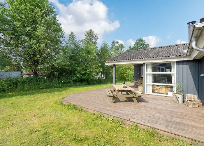 Anneli By Interhome Casa vacanze Toftlund
