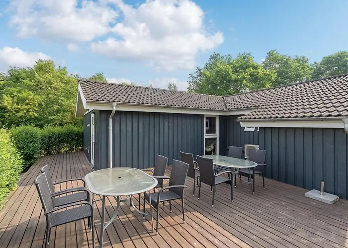 Anneli By Interhome Toftlund