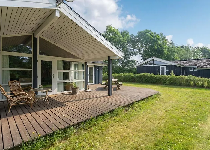 Anneli By Interhome Casa vacanze *